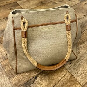 Michael Kors Tote Bag